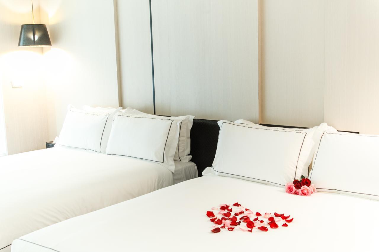 Da Pu Hotspring Hotel Vanli Kültér fotó